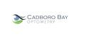Cadboro Bay Optometry Clinic logo